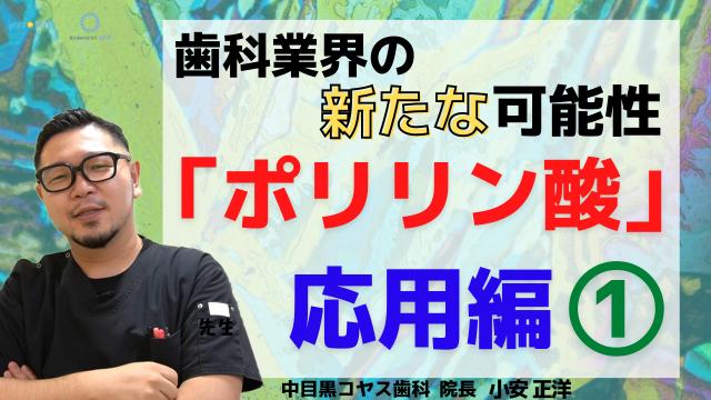 応用編1 小安正洋