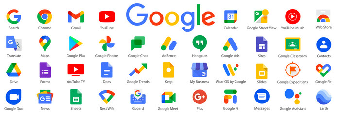 Googleビジネスプロフィール登録画面