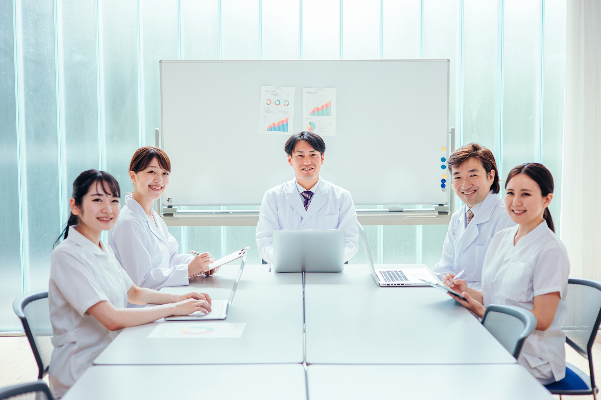 歯科医院経営におけるスタッフマネジメント