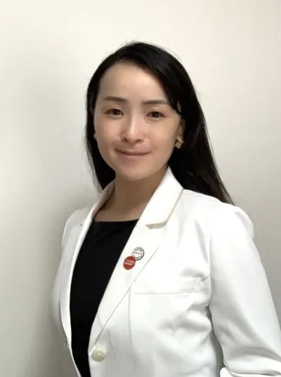 井上 ゆう