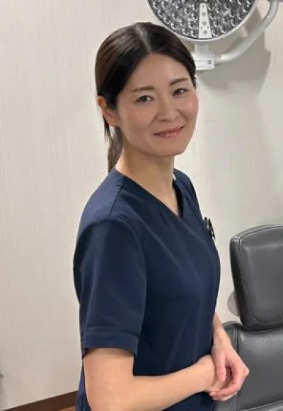 原田 みほ