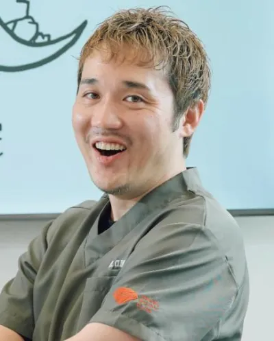 中村 航也
