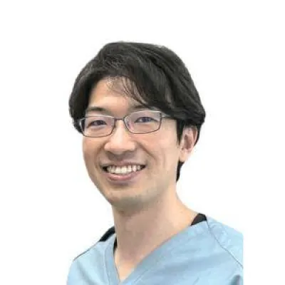 杉田 大