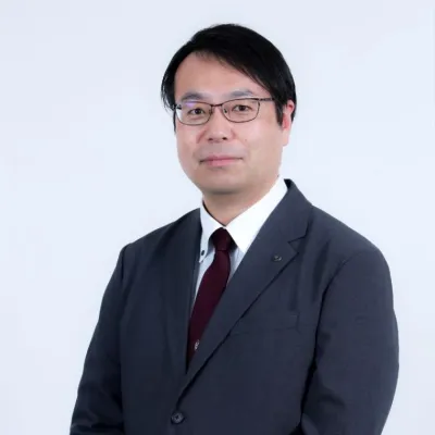 萩原　純一