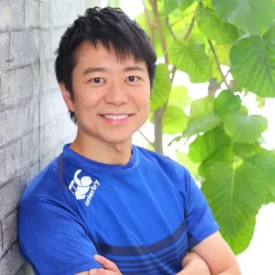 熊川 貴昭