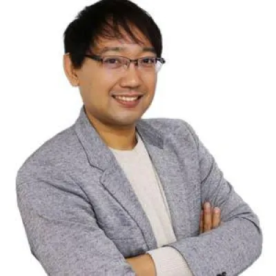 中村匠吾