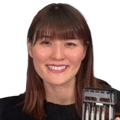 江越 眞里恵