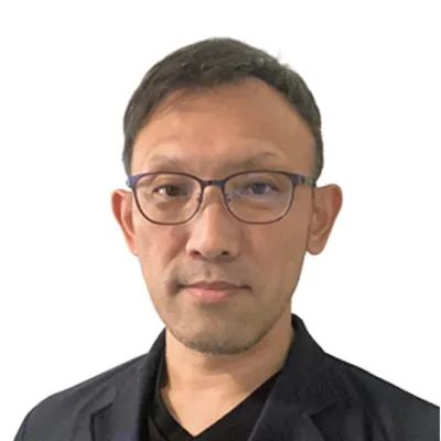 小野雄司