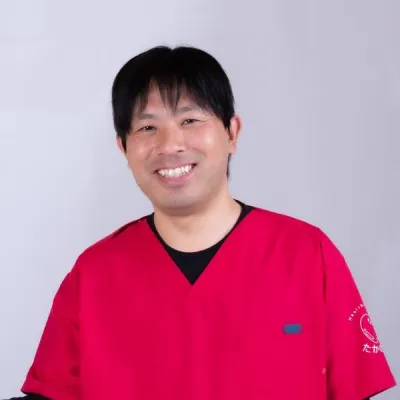 高野 正博