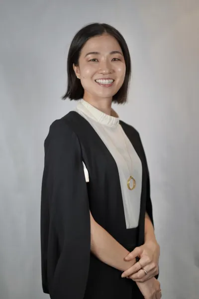 千葉 藍