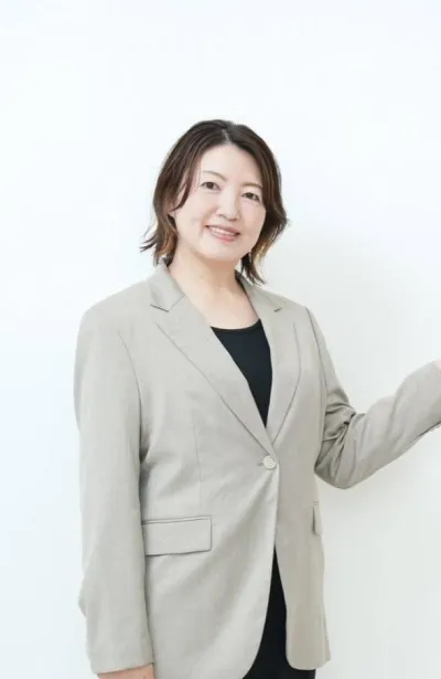 池本 真由美