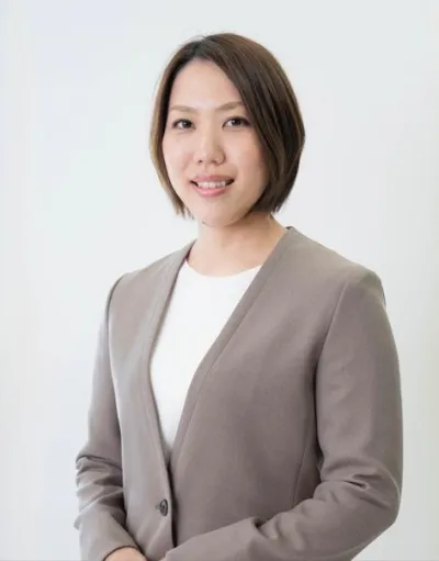 大橋 亜由美