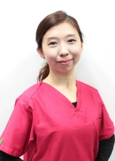 鈴木 瑞乃