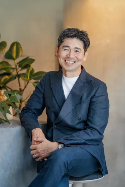 直林 浩正