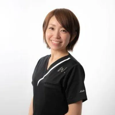 牛田 美保