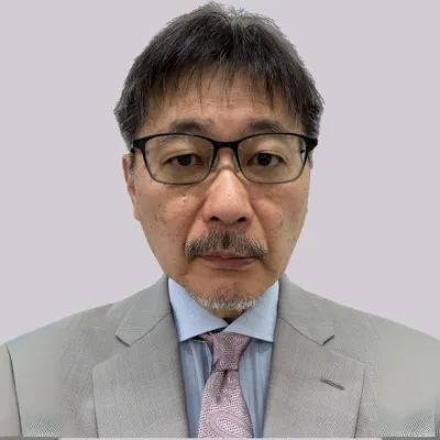 石井 良昌